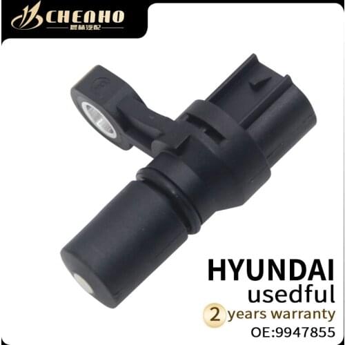 CHENHO BRAND NEW Crankshaft Position Sensor For VAUXHALL For OPEL ASTRA COMBO CORSA TIGRA VECTRA ZAFIRA ASTRAVAN 93741836