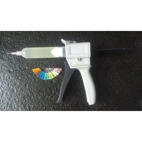 Polyurethane mobile phone holder rework liquid PUR cold glue screen special glue without heating glue adhesive