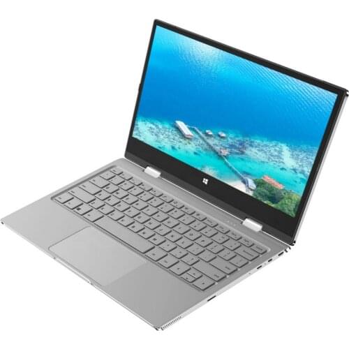 11.6 zoll Intel celeron 4100 mode Laptop computer rucksack