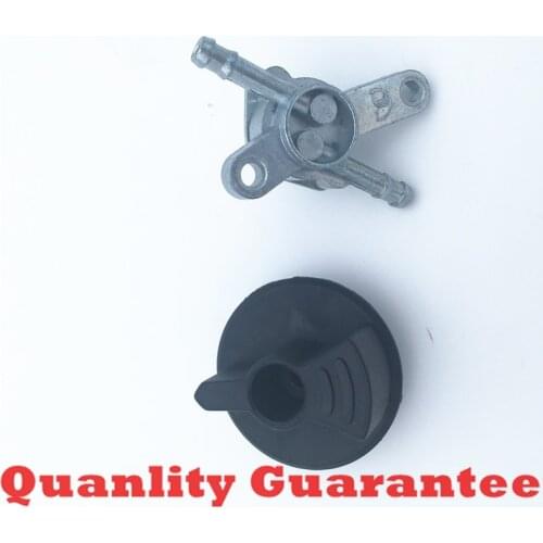 IG770 FUEL VALVE FOR KIPOR IG1000 IG2000 IG2600 KGE1000Ti-07300 DIGITAL GENERATOR 1KW 2KW INVERTER COCK TAP STRAINER PARTS