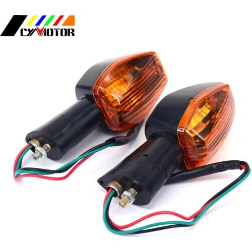 Motorcycle Turn Indicator Signal Light Lens For HONDA CBR600RR 2003 2004 2005 2006 CBR1000RR 04 05 06 07 CBR 600RR 1000RR