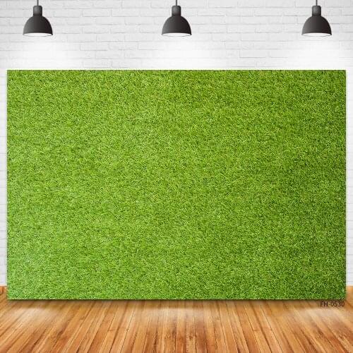 Spring Tropical Jungle Green Leaves Backdrops Grass Newborn Baby Portrait Birthday Party Wedding Vinyl Photography Backgrounds