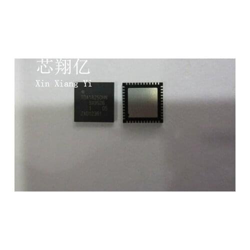 XINXIANGYI TDA18250HN QFN