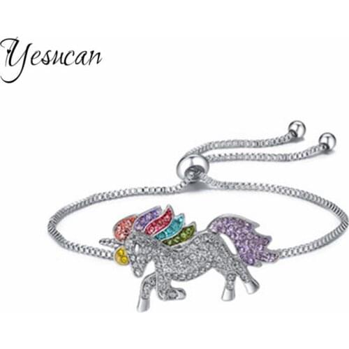 Yesucan Children's Bracelets