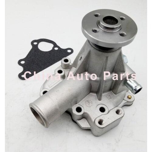 145017951 145017950 145017730 Water Pump for 400 Serie HL403C-15 HP404C-22 HR404C-22T