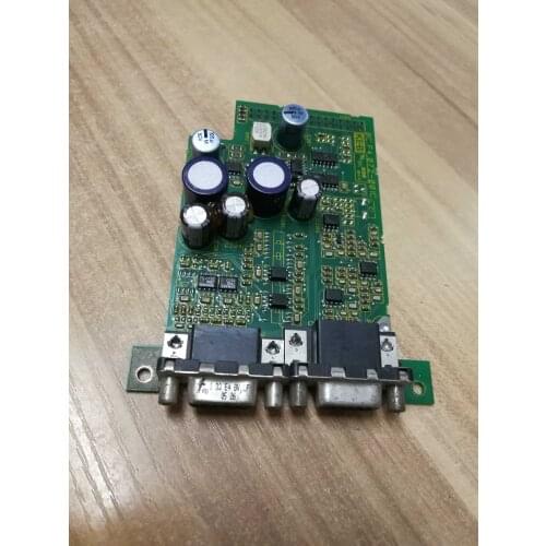 KEB Board0C.F4.072.001C Used