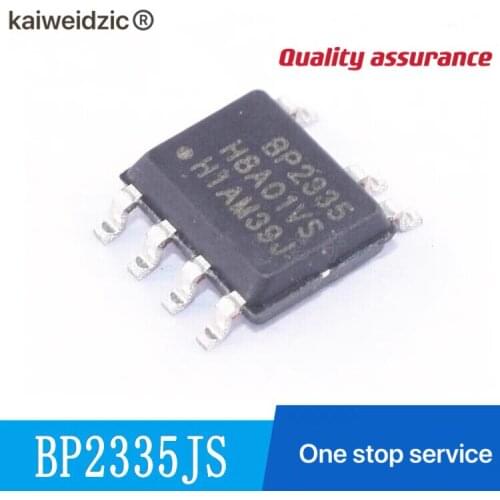 BP2335 JS SOP7 LED Non-isolator constant current driver IC chip