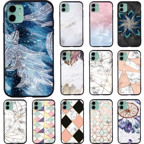 Phone Case for Apple IPhone 6/6S/6plus/6S Plus/7/8/7 Plus/8 Plus/XR/SE 2 (2020)/11/11 Pro/11 Pro Max Soft Silicone Cover Case