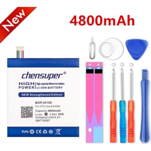 Chensuper HTC Phone Batteries