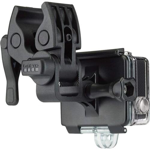 For GoPro Hero 3 4 5 6 7 8 session max Camera 100% Original Gun Fishing Rod Bow Sportsman Mount Clip