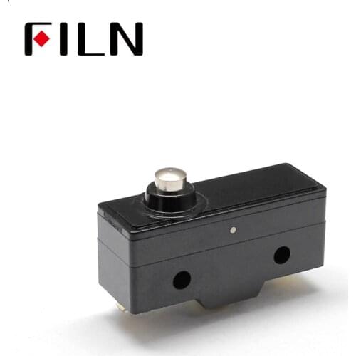 FL8-122 Microswitch small switch limit switch self-reset One is often closed
