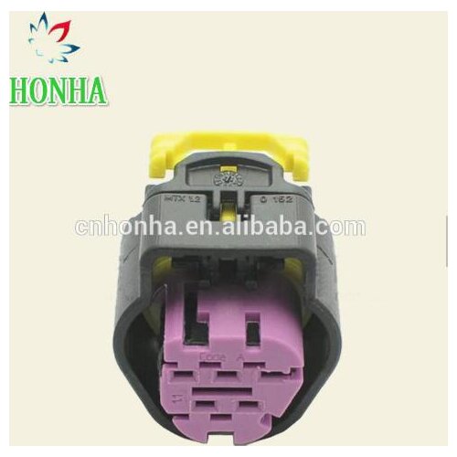 Female 5 Pin Automotive Electric Wire Connector 1928405138 1 928 405 138 Inject Sensor connector