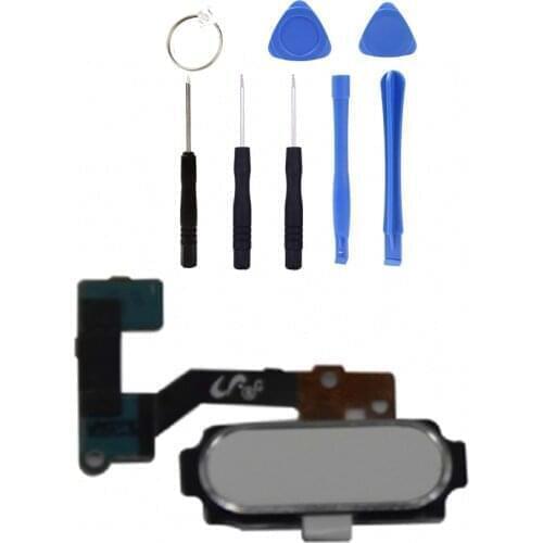 Home-Button Key Return Button Replacement Part Repair Kit Gift FOR Samsung M30S M307
