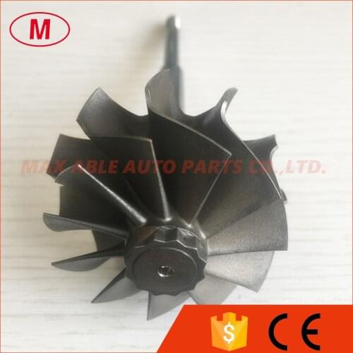 RHF55 VF39 14411-AA572 VA440028 14411AA572bo Turbine shaft wheel/turbine wheel&shaft For Impreza WRX STI 2004-07 DOHC 2.5L