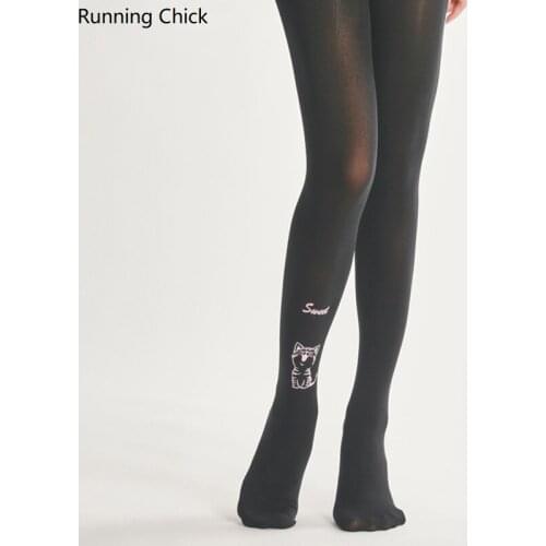 Cute Cat Design pantyhose, tattoo-stockings, Stockings For school, Dropship Suppliers