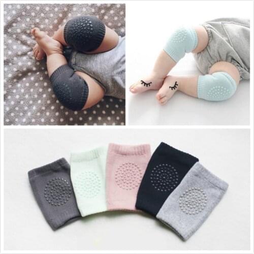 MUQGEW Knee Pads For Babies