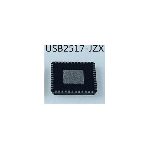 New USB2517-JZX