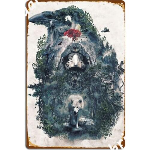 Beware The Door Poster Metal Plaque Club Party Printing Garage Decoration Club Bar Tin Sign Poster