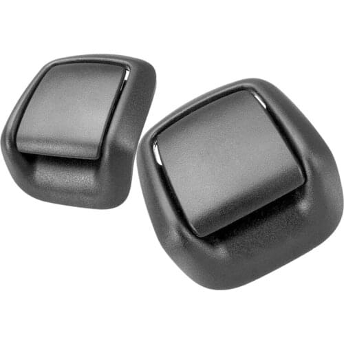 Front Left/Right Hand Seat Tilt Handle Seat Adjuster Handle For Ford Fiesta Mk6 Vi 3 Door 2002-2008 1417520 1417521