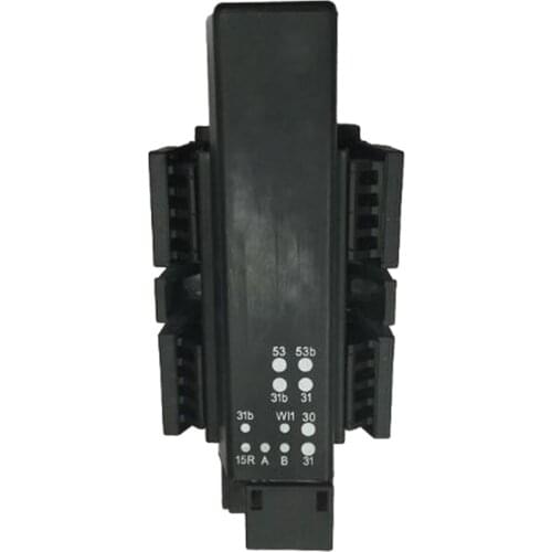 Car Windshield Wiper Control Relay Window Wiper Control for W140 S600 S500 S350 S320 600SEC 500SEC 300SE 300SD 1405420019