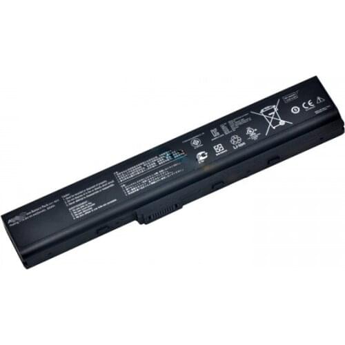 UGB genuine Replacement ASUS A31-B53 A41-B53 B53E B53F B53J B53S laptop battery