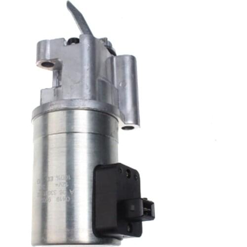 Holdwell Fuel Shutdown Device Shutoff Solenoid 0419 9902 04199902 12V for Deutz 1013 Engine