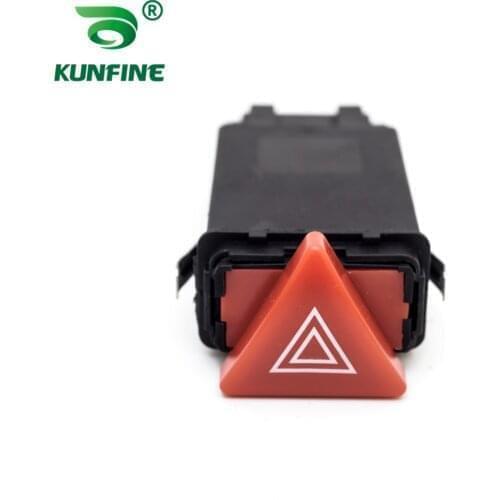 Emergency Light Switch Hazard Warning Light Switch for AUDI A3 8L OEM No. 8L0 941 509J 8L0941509J 8L0 941 509 J