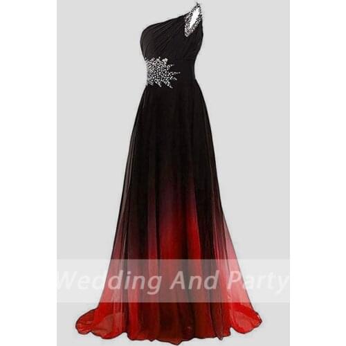 Womens wedding party dress plus size beading chiffon lace up long formal prom dress vestidos de fiesta de noche largos elegante