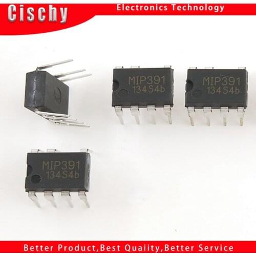 1pcs/lot MIP391 391 DIP-7