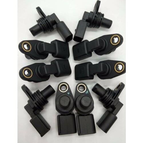 SMD 10PCS High quality and low price CAMSHAFT POSITION SENSOR 036907601 036907601A 036907601B FOR AUDI SEAT SKODA