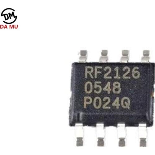 10pcs/lot RF2126 2126 SOP-8