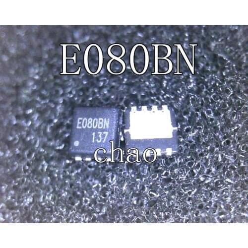 RQ3E080BN E080BN E0808N QFN