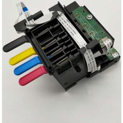 Cartridge Holder Cartridge Sensor for Brother J5910 J6510 J6710 J6910 J5910 printer parts J5910DW J6510DW J6710DW J6910DW