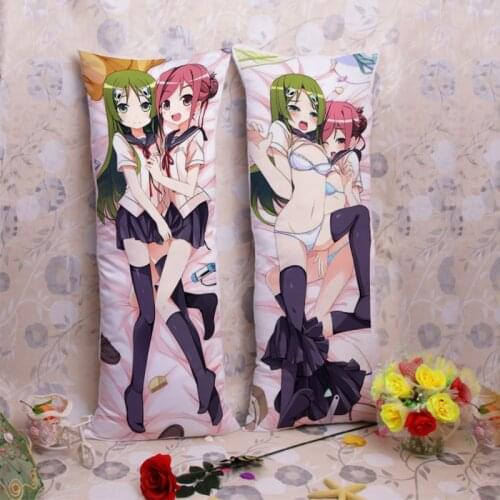 Go Go 575 Anime Long Pillow Big Life Size Cushion Hugging Body Custom Wedding for Sleeping Sexy Girl Adult Dropshipping