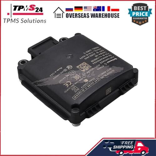 For 2018-2020 Ford F-150 Blind Spot Monitor Sensor Module Blis JC3T-14C689-AC JC3T14C689AC