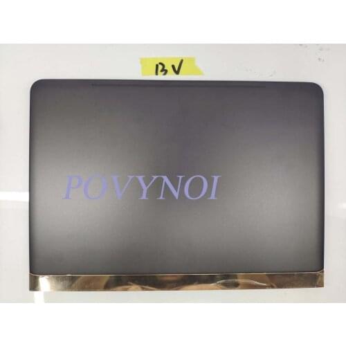 For HP SPECTRE NOTEBOOK 13T-V 13-V001DX LCD display touch screen hinge up with keyboard 855641-001