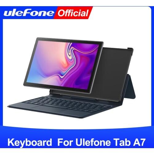 Ulefone Tablet Keyboard For Tab A7 (Tab A7 Android 11 10.1 '')