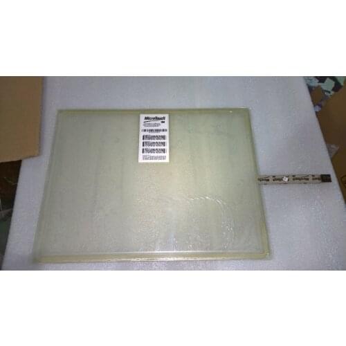 Microtouch 3M original five wire touch screen P/N:R515.012MT5 95102-14 machines Industrial Medical equipment touch screen