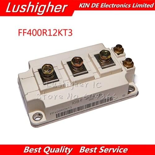 FF400R12KT3 module