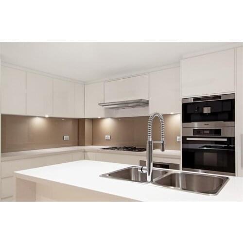 Australian style kitchen furniture set