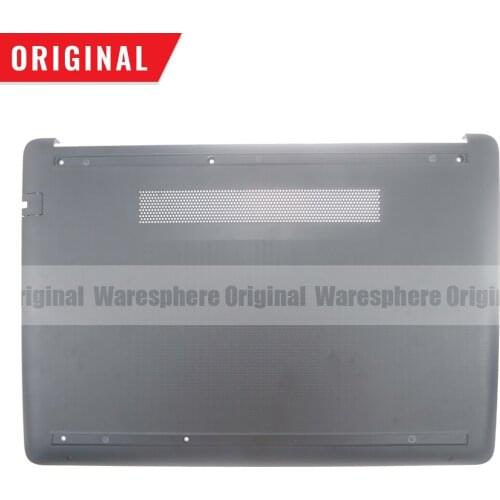 New Original Bottom Base Cover for HP 240 245 G7 14-CM 6070B1306208 L44057-001 Dark Gray