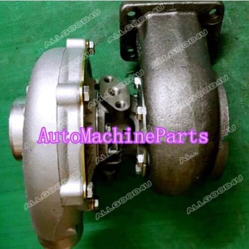 New Turbo GT3267 Turbocharger 2674A441 for Engine 1006-6TW