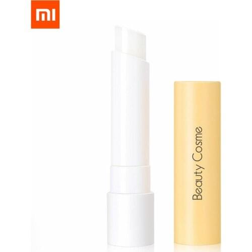 Original Xiaomi Mijia Beauty Cosme Lipstick Mi Lip Stick made from Japanese high quality raw material processing 2018 new style