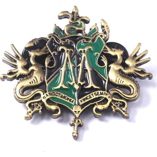 Rongji Jewelry Brooches