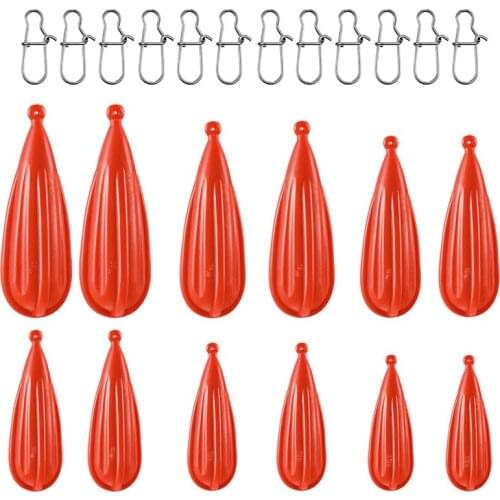 Fishing Practice Plug Fishing Casting Plug Baitcasting Rubber Practice Plug Suitable For Improving Casting Skill