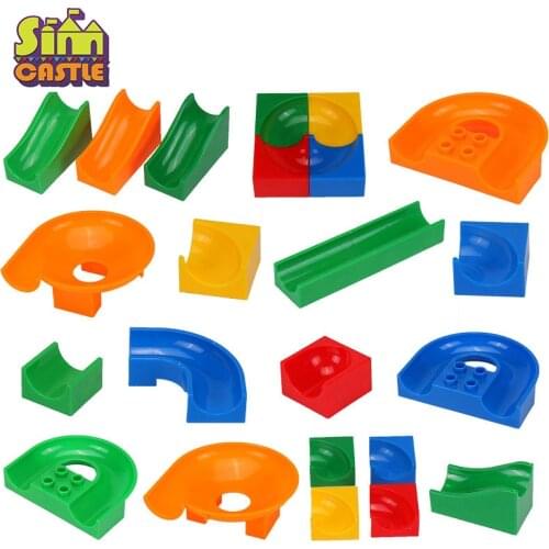 SIMCASTLE Children's Constructors