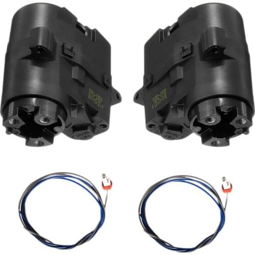 RearView Mirror Folding Motor for Toyota Prado Highlander Camry Corolla Reiz Crown for Nissan Teana Qashqai