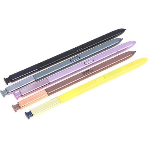 1 Pcs S-Pen Stylus Pen Touch Pen Replacement For Note 9 N960F EJ-PN960 SPen Touch