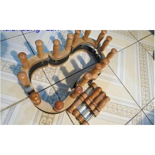 Top grade violin making tools,violin glueing clamp