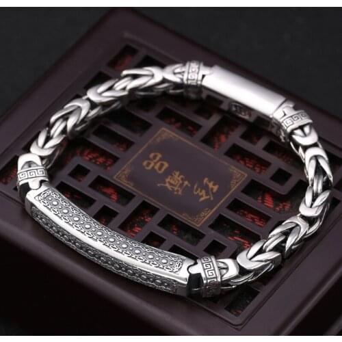 YUNLI Bracelets With Charms